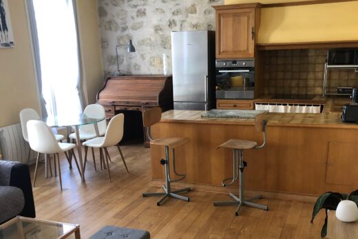 Appartement,&#x20;3i&#x00E8;me&#x20;&#x00E9;tage-&#x20;dernier&#x20;proche&#x20;Port