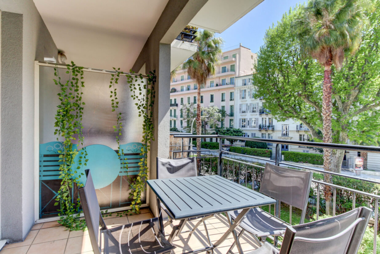AZUR IMMO, votre conciergerie à Nice