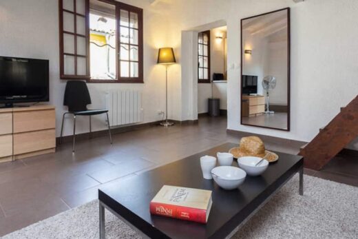 Appartement&#x20;climatis&#x00E9;&#x20;dans&#x20;le&#x20;vieux&#x20;Nice
