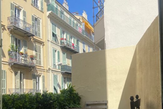 Appartement&#x20;dans&#x20;la&#x20;vieille&#x20;ville,&#x20;Wilson,&#x20;terrasse,climatisation