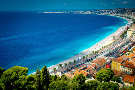 AZUR IMMO, votre conciergerie à Nice